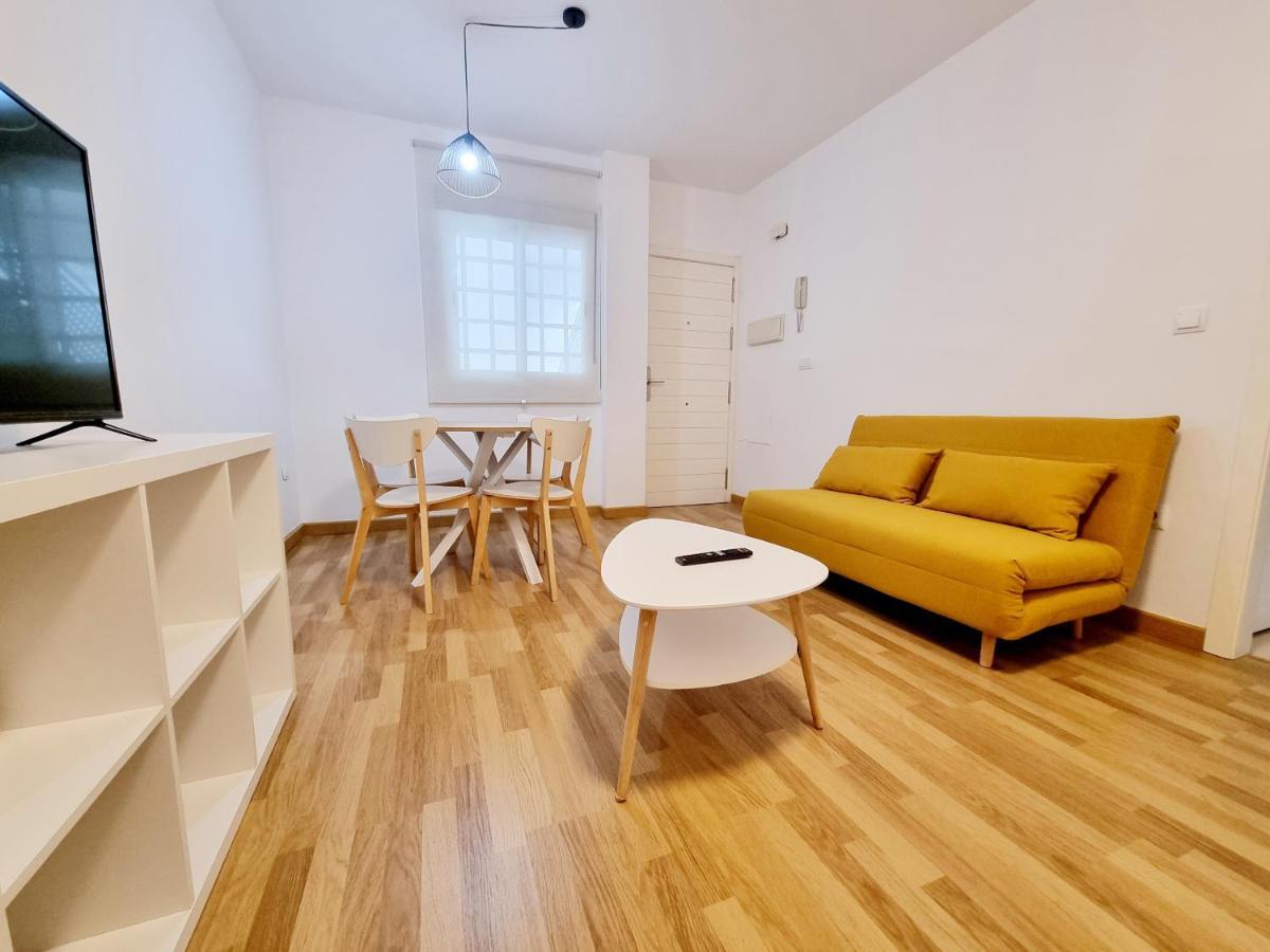 Exclusivo Apartamento En El Centro De Sevilla Exterior foto