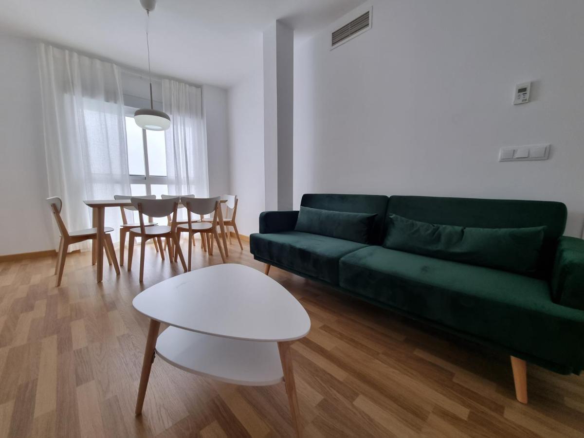 Exclusivo Apartamento En El Centro De Sevilla Exterior foto