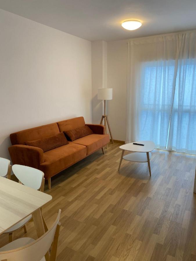 Exclusivo Apartamento En El Centro De Sevilla Exterior foto