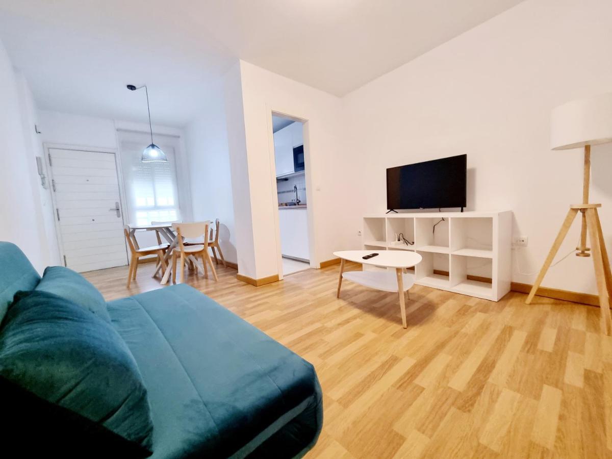 Exclusivo Apartamento En El Centro De Sevilla Exterior foto