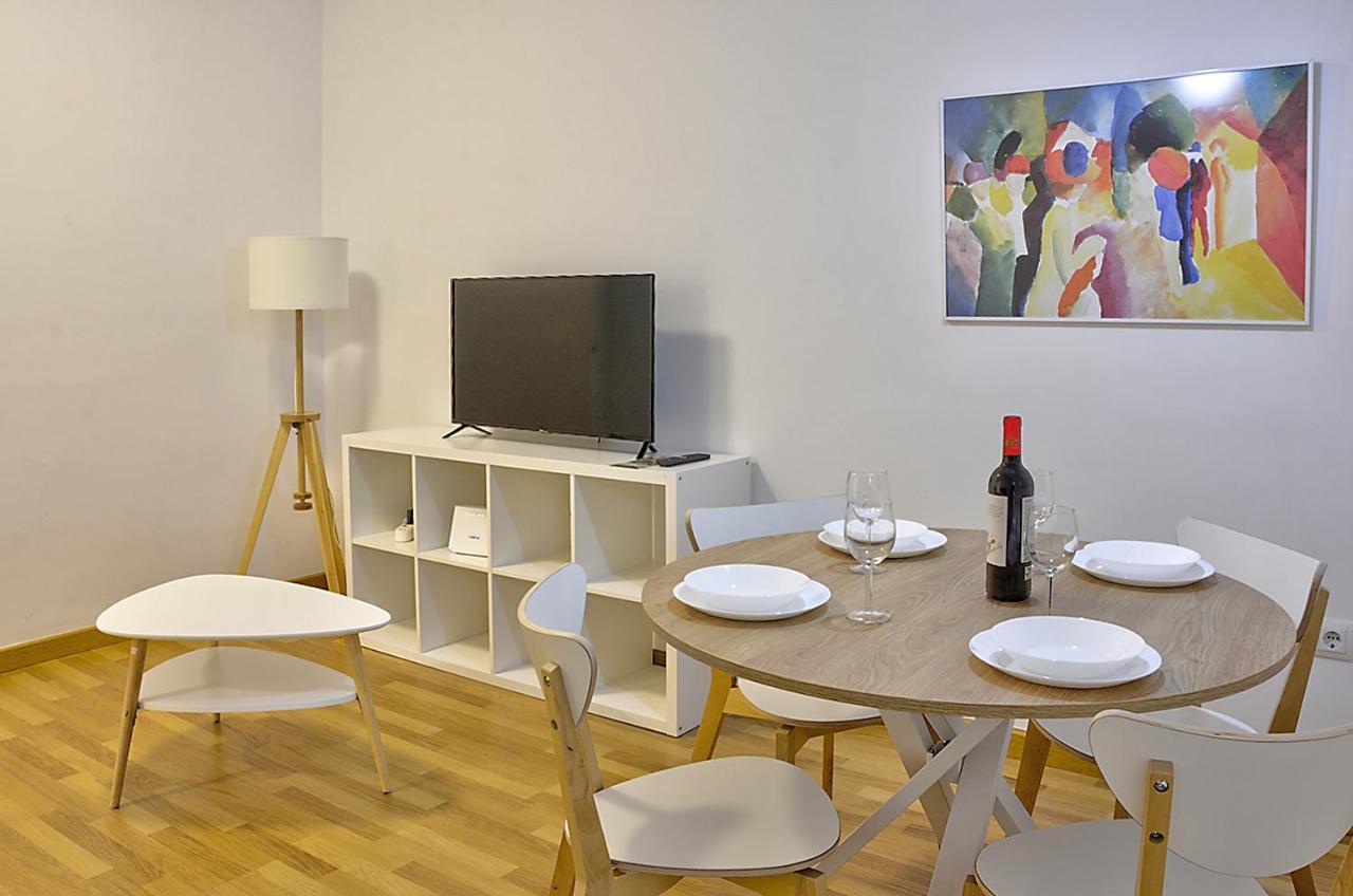 Exclusivo Apartamento En El Centro De Sevilla Exterior foto