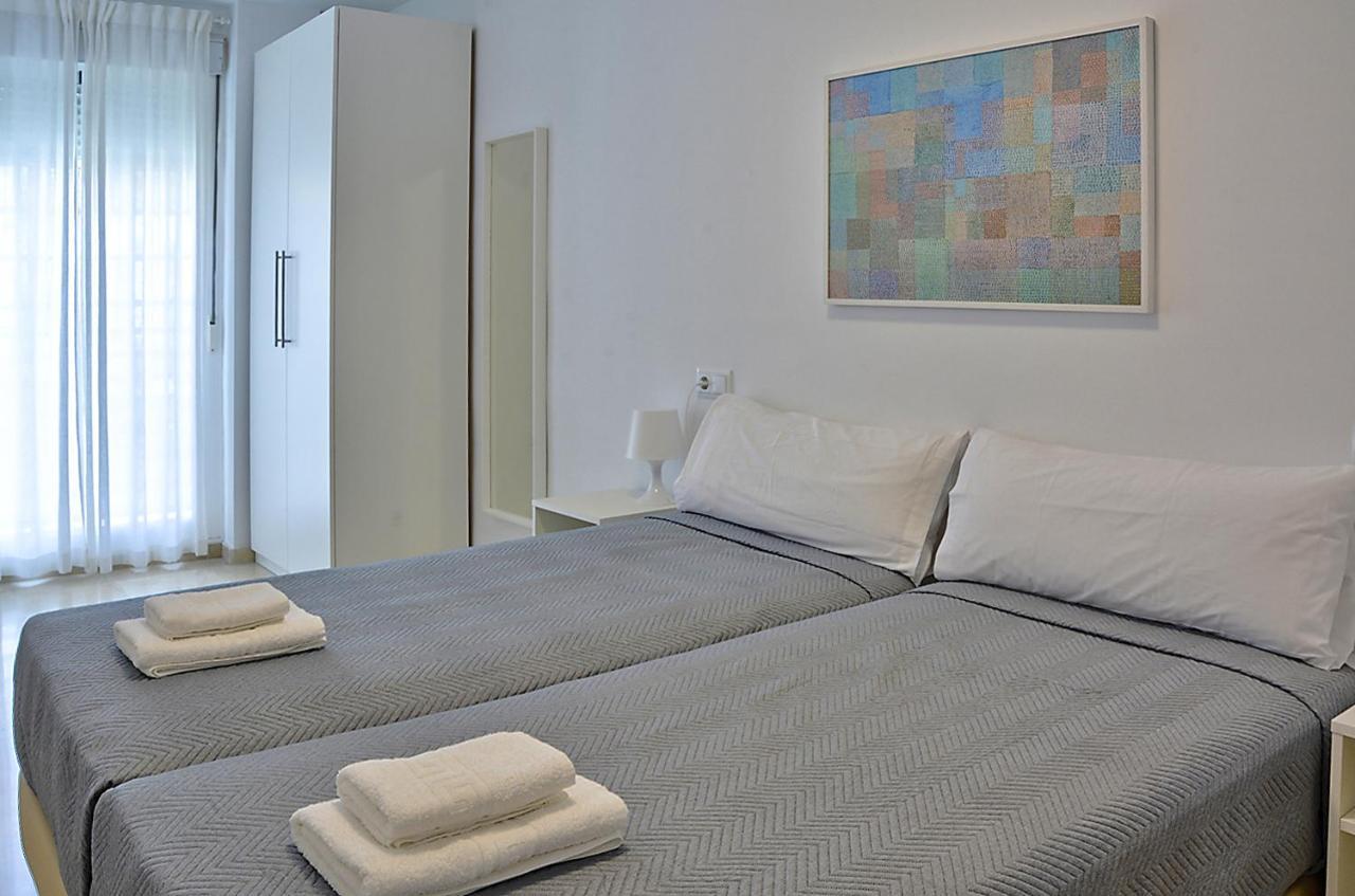 Exclusivo Apartamento En El Centro De Sevilla Exterior foto