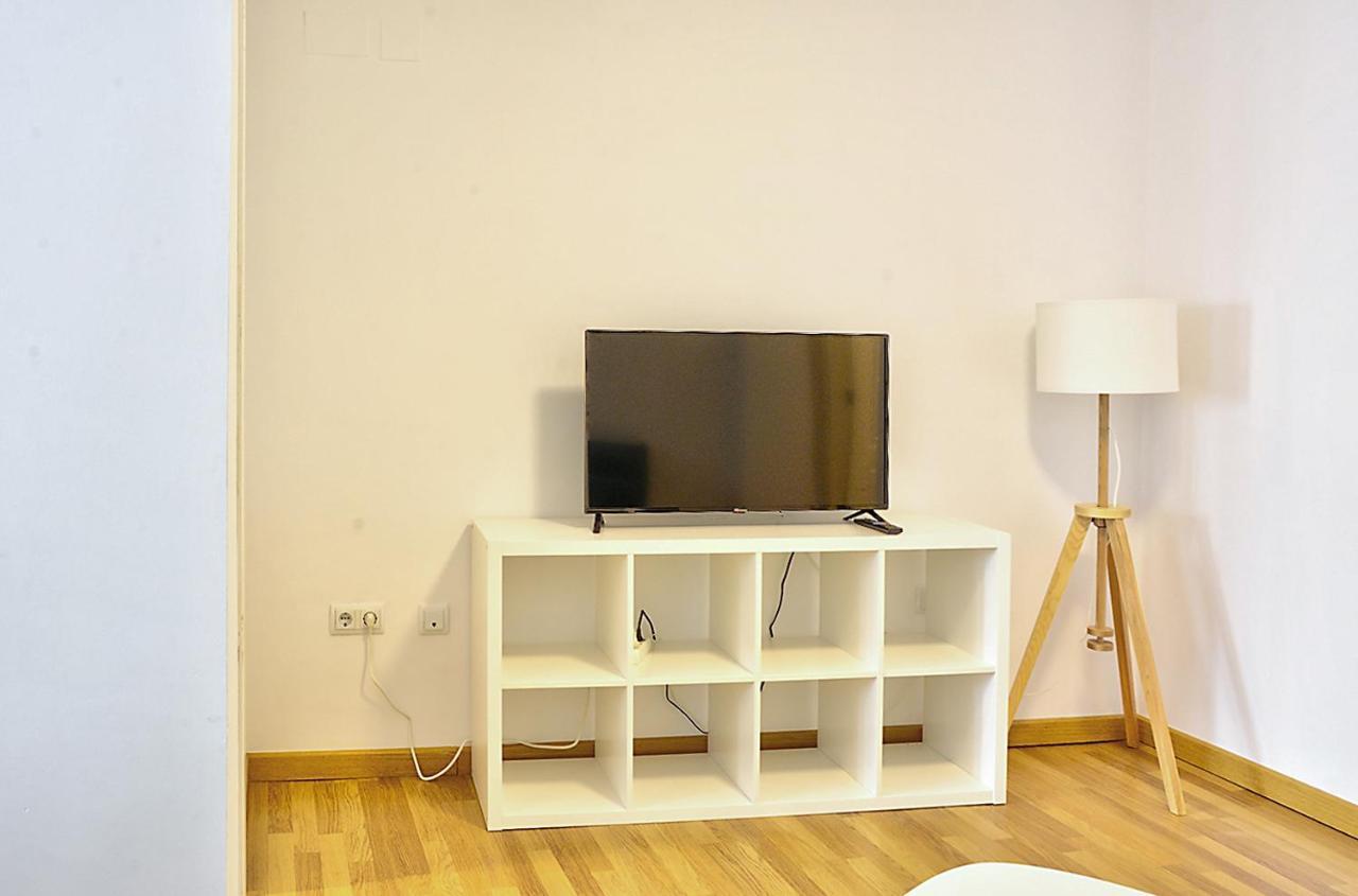 Exclusivo Apartamento En El Centro De Sevilla Exterior foto