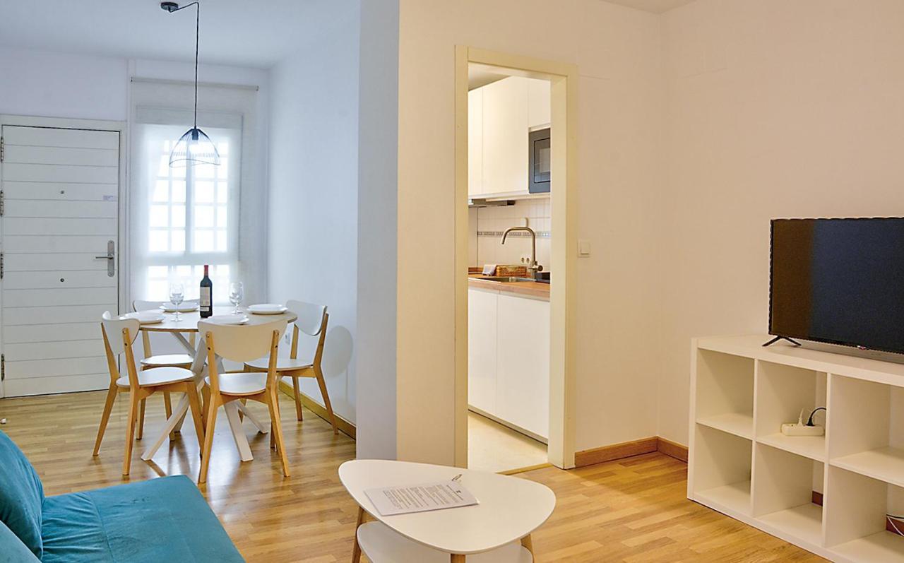 Exclusivo Apartamento En El Centro De Sevilla Exterior foto