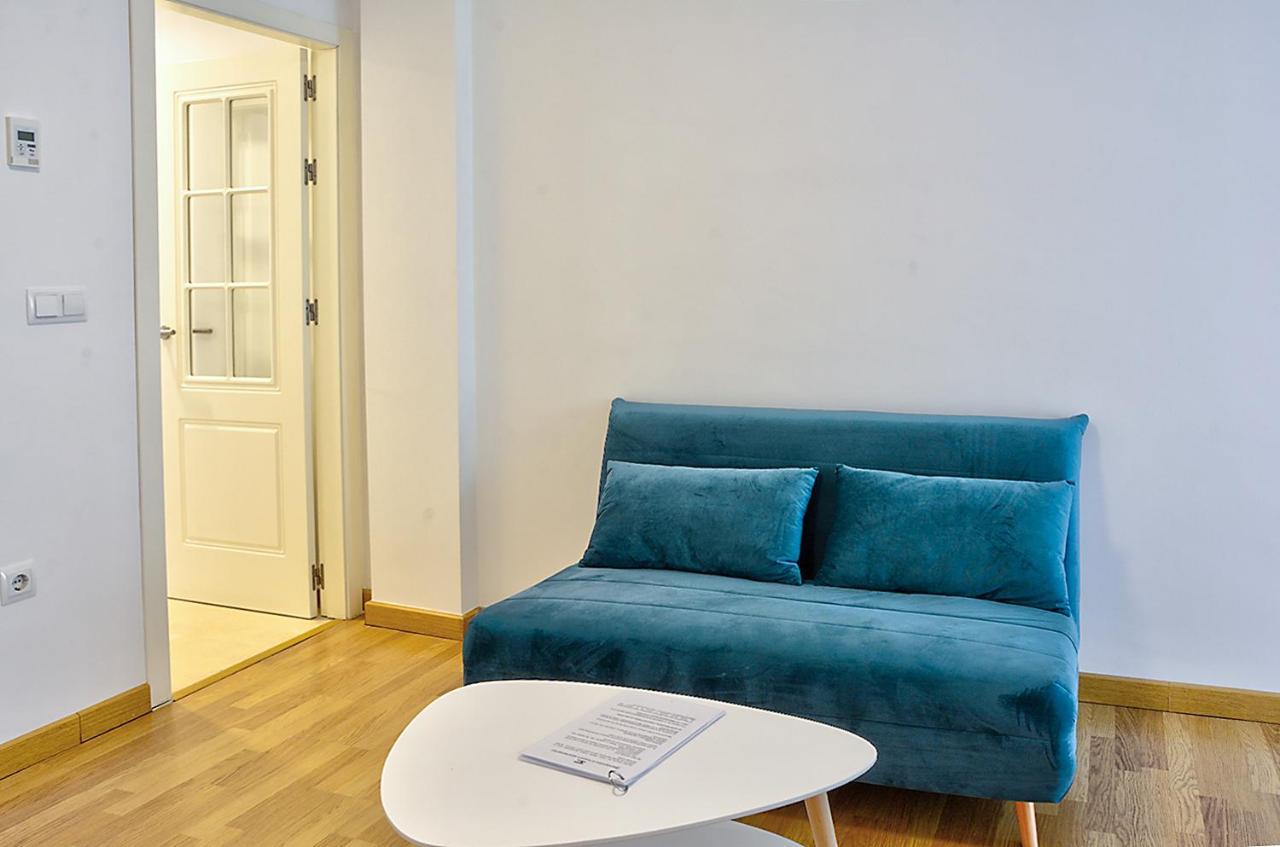 Exclusivo Apartamento En El Centro De Sevilla Exterior foto