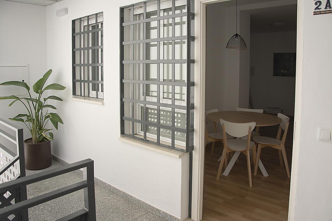 Exclusivo Apartamento En El Centro De Sevilla Exterior foto
