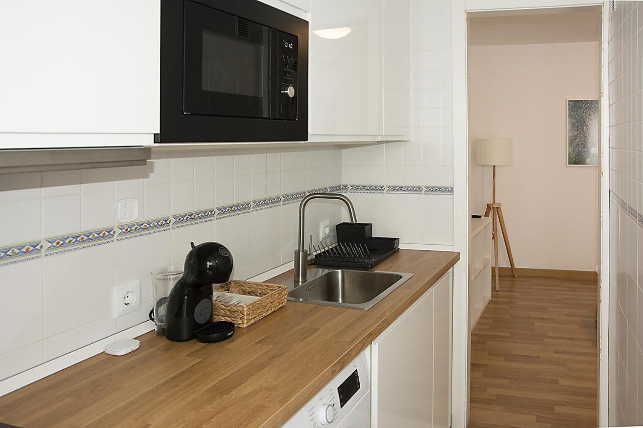 Exclusivo Apartamento En El Centro De Sevilla Exterior foto