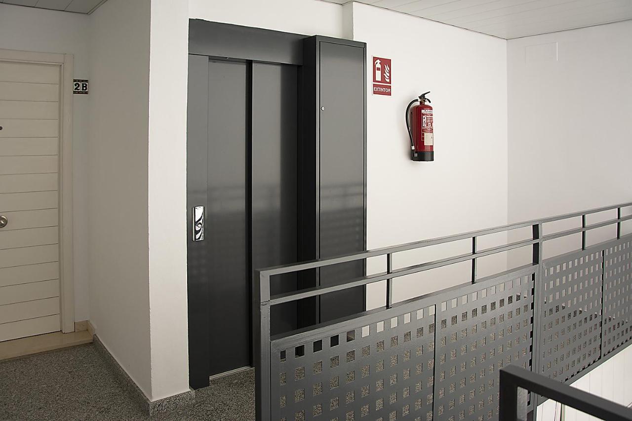 Exclusivo Apartamento En El Centro De Sevilla Exterior foto
