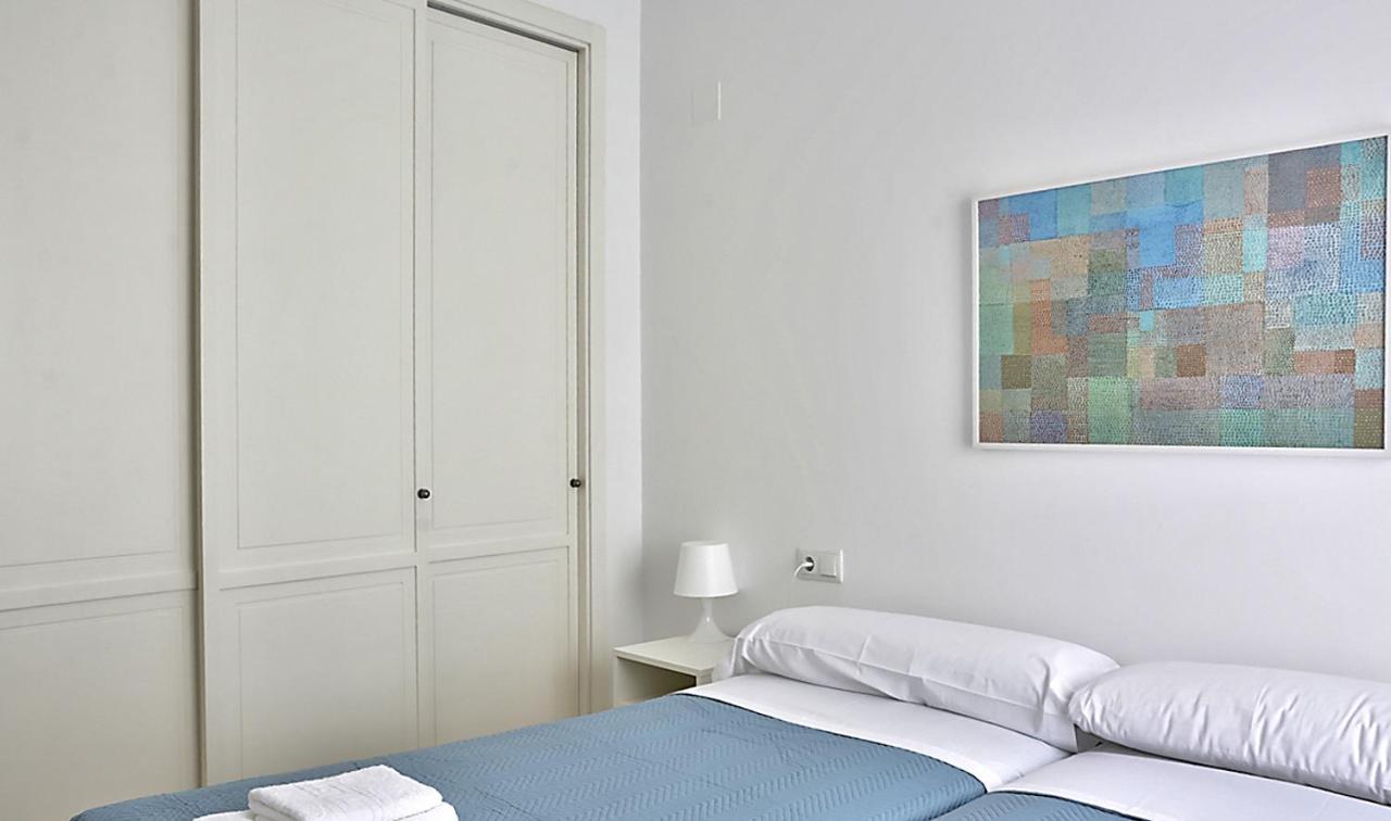Exclusivo Apartamento En El Centro De Sevilla Exterior foto