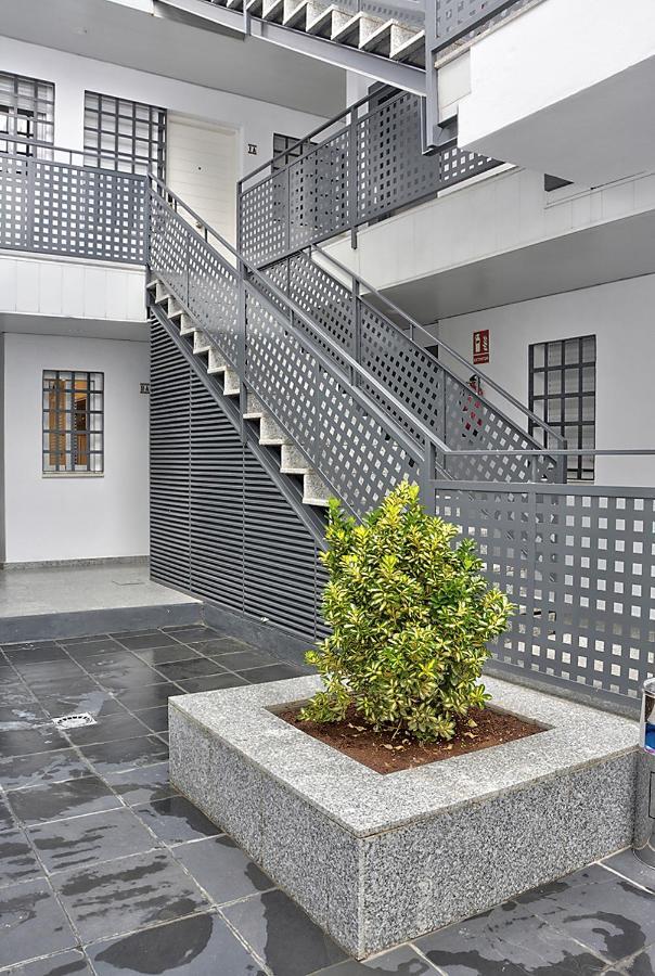 Exclusivo Apartamento En El Centro De Sevilla Exterior foto