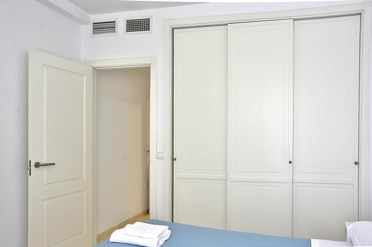 Exclusivo Apartamento En El Centro De Sevilla Exterior foto