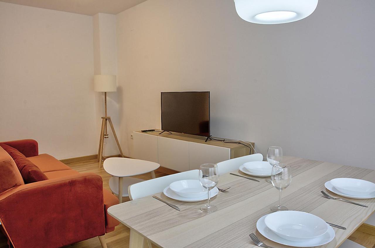 Exclusivo Apartamento En El Centro De Sevilla Exterior foto